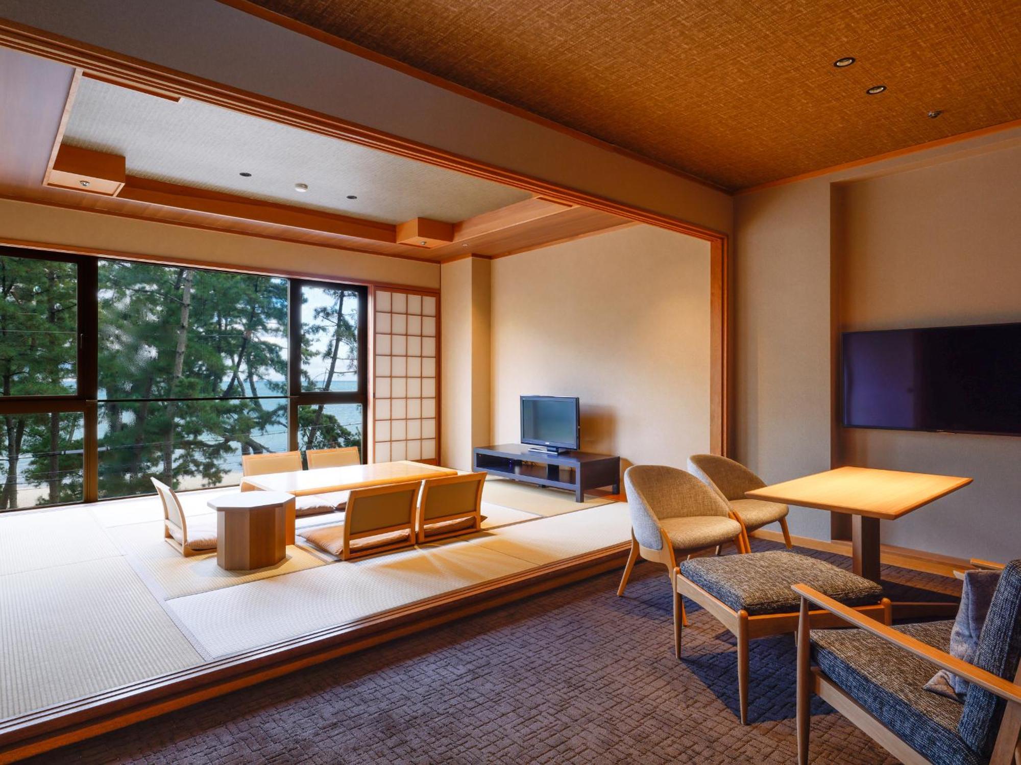 Отель Yumekaiyu Awajishima Sumoto Экстерьер фото