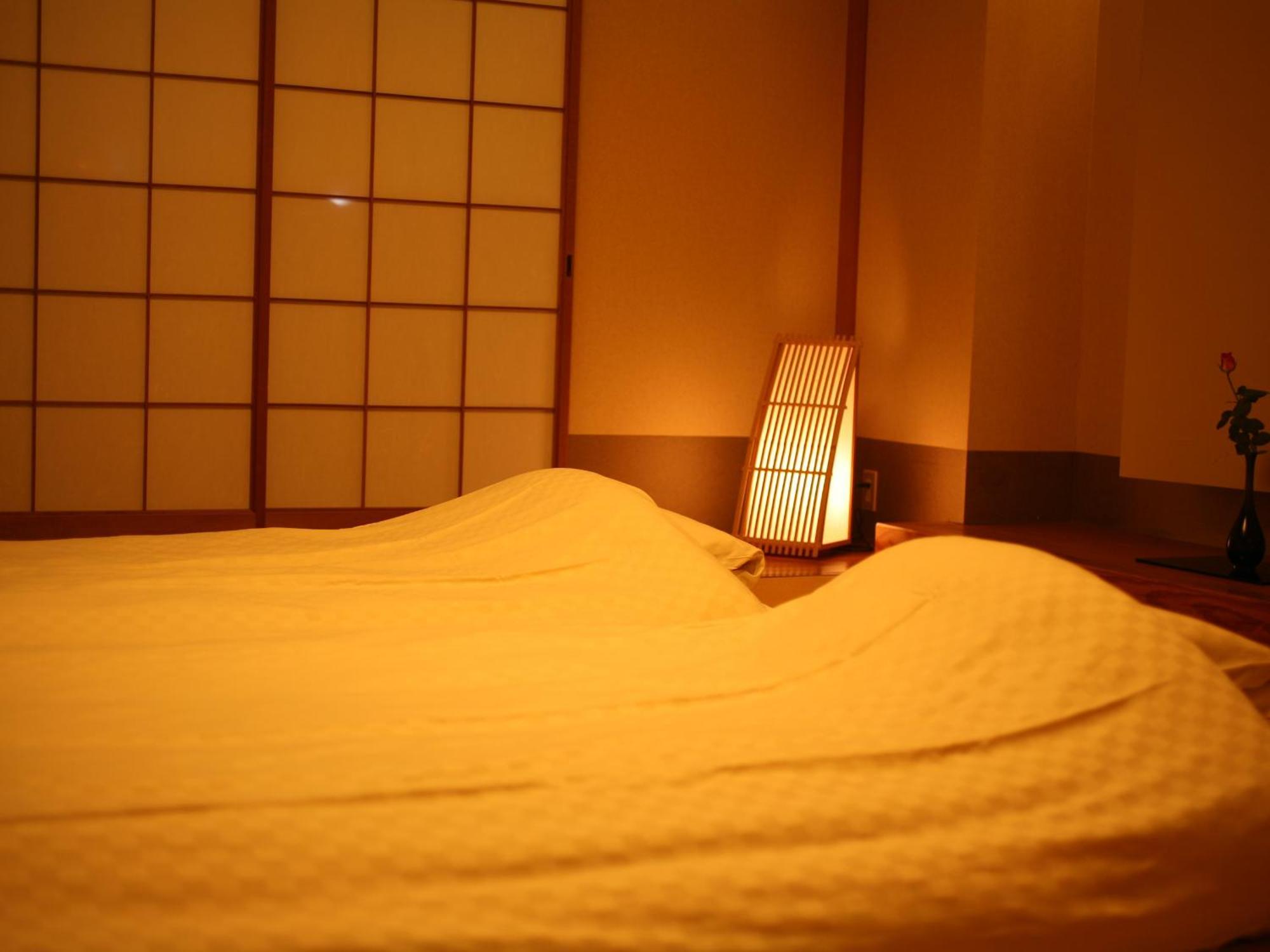 Отель Yumekaiyu Awajishima Sumoto Экстерьер фото
