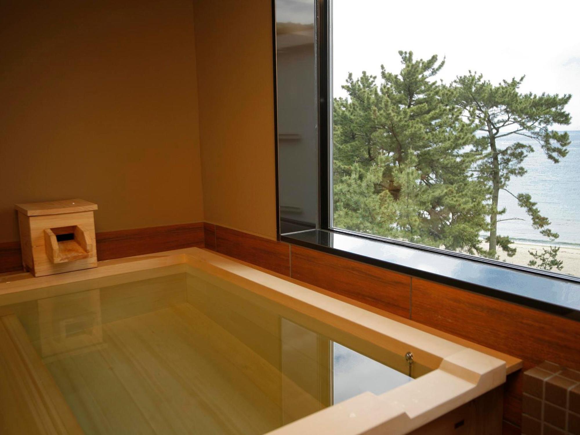 Отель Yumekaiyu Awajishima Sumoto Экстерьер фото
