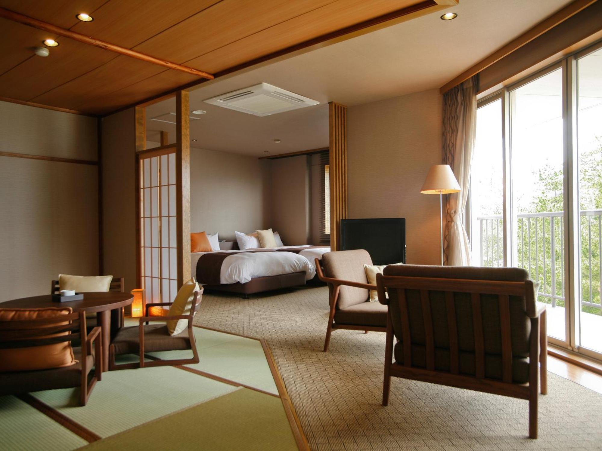 Отель Yumekaiyu Awajishima Sumoto Экстерьер фото