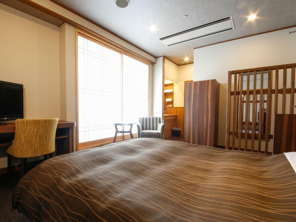 Отель Yumekaiyu Awajishima Sumoto Экстерьер фото
